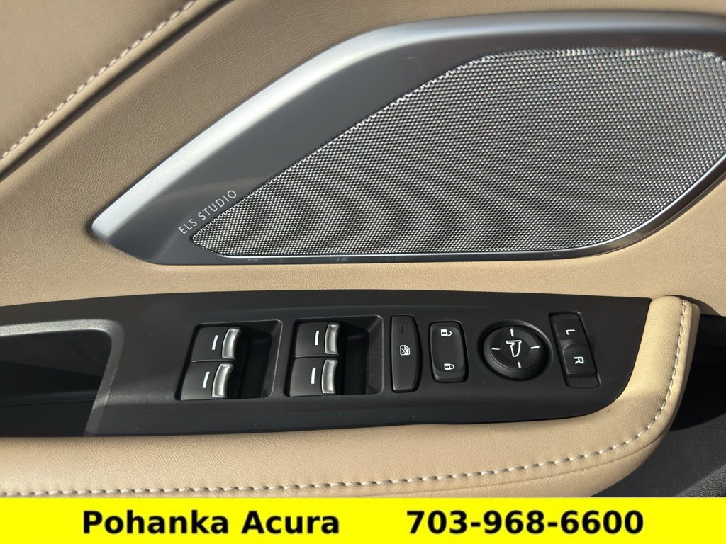 Certified 2023 Acura RDX AWD w/ Technology Package image 25