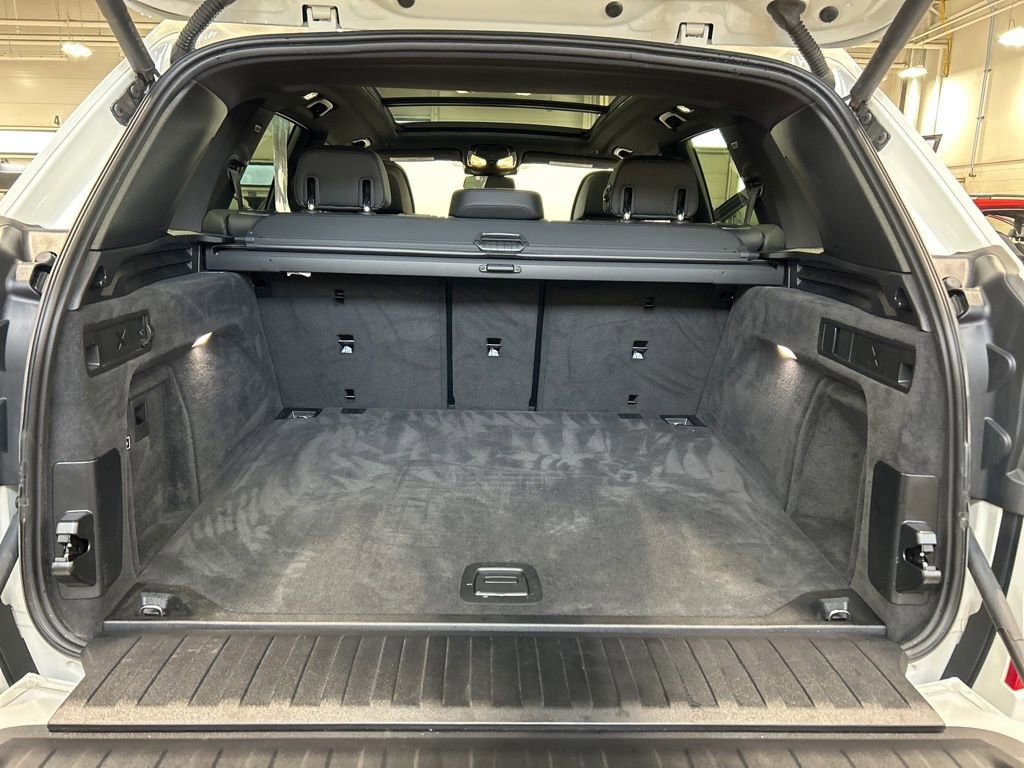 Used 2024 BMW X5 xDrive40i w/ M Sport Package image 27