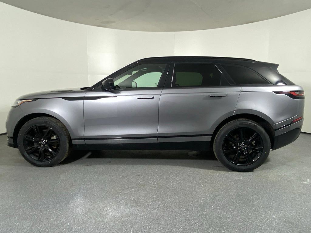 Used 2021 Land Rover Range Rover Velar R-Dynamic S AWD/4WD image 10
