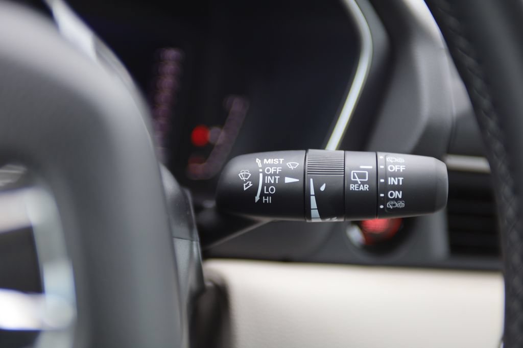 New 2026 Honda Pilot EX-L image 17