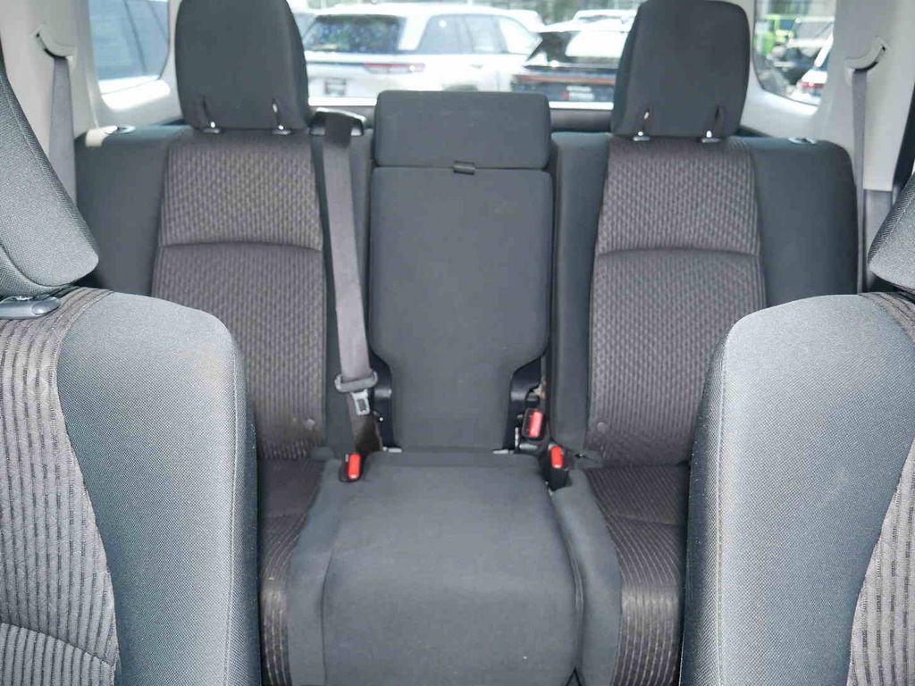 Used 2024 Toyota 4Runner TRD Off-Road image 41