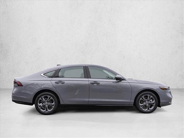 New 2026 Honda Accord EX-L image 4