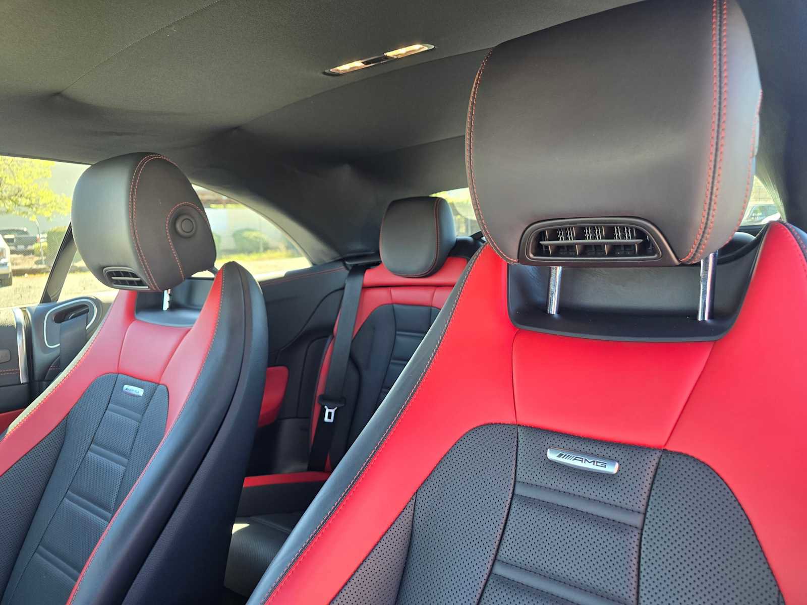 Used 2022 Mercedes-Benz E 53 AMG 4MATIC Cabriolet image 19