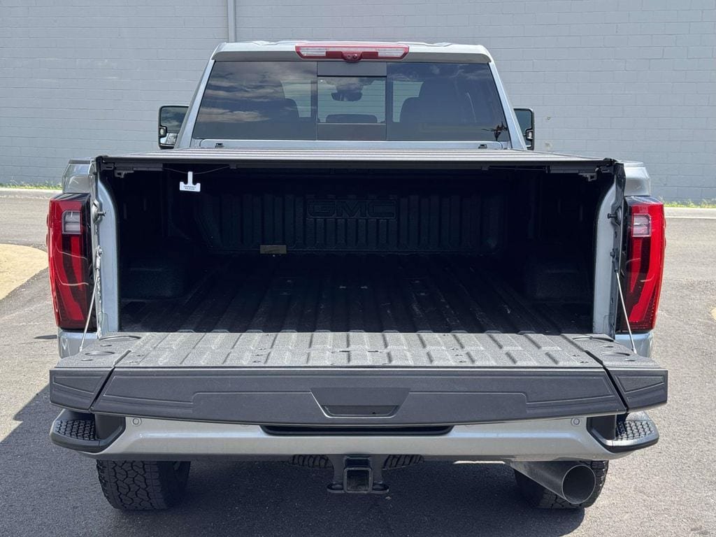 Used 2026 GMC Sierra 2500 Denali w/ Denali Reserve Package AWD/4WD image 16
