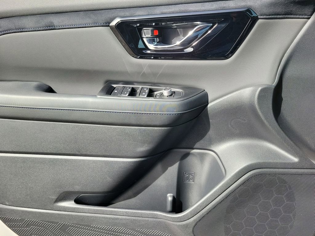 New 2026 Subaru Forester Limited image 15