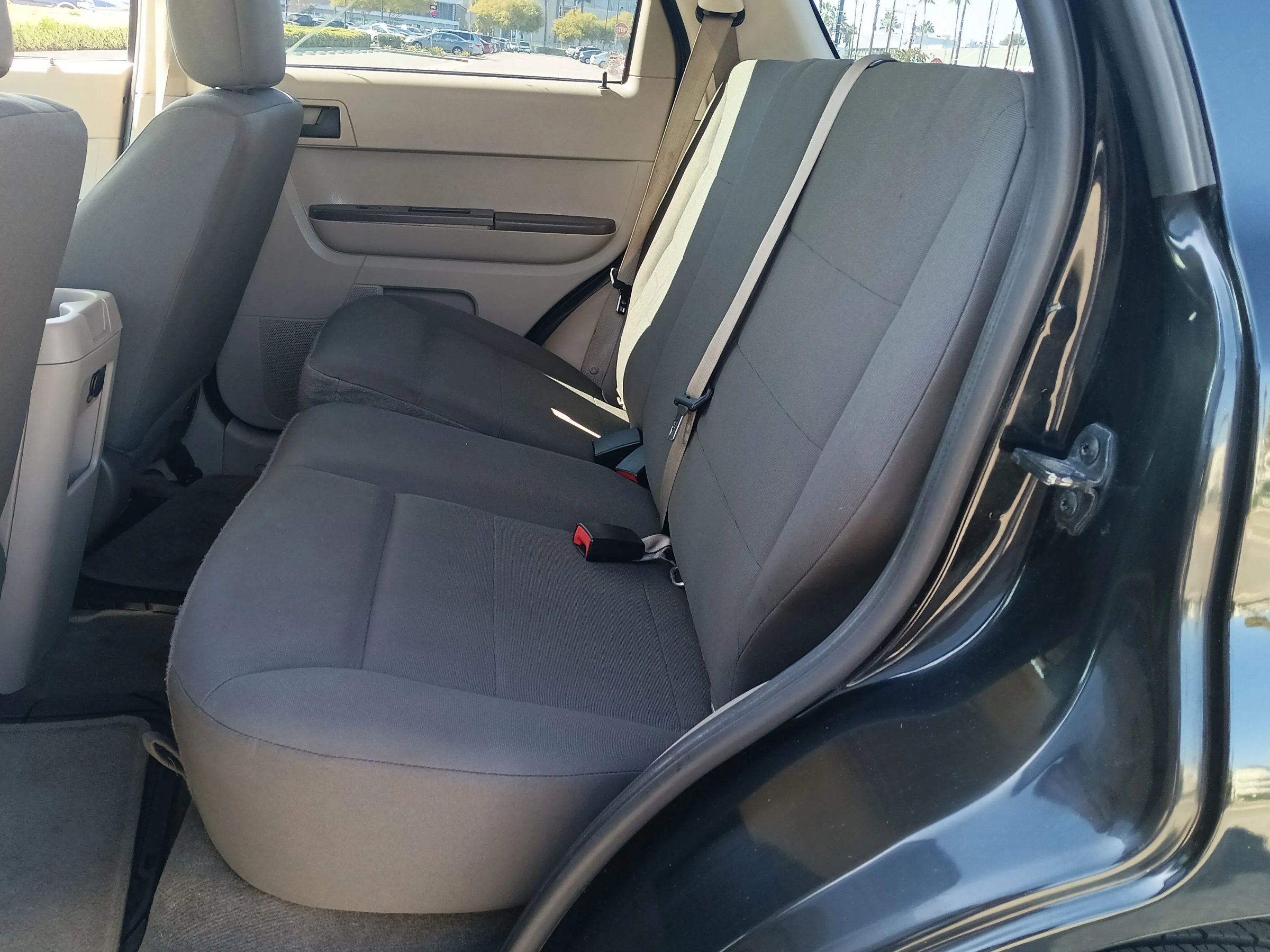 Used 2012 Ford Escape XLS image 11