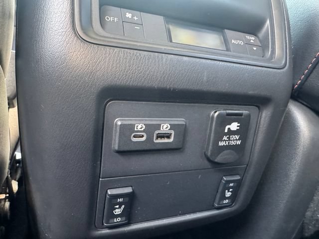 Used 2019 Nissan Pathfinder SL AWD/4WD image 7