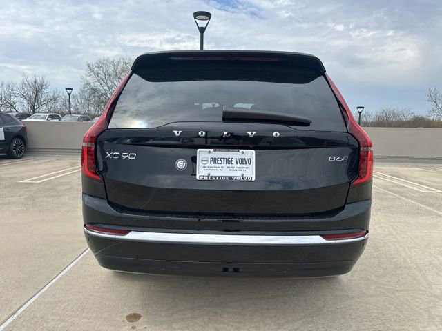 New 2026 Volvo XC90 B6 Ultra w/ Protection Package AWD/4WD image 6