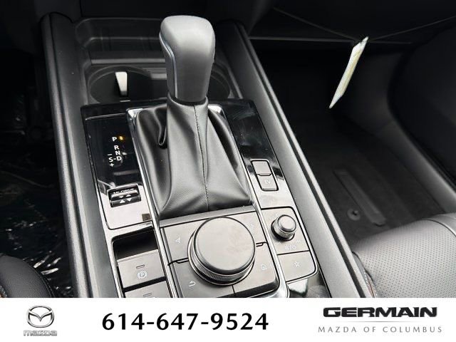 New 2026 MAZDA CX-50 2.5 Hybrid w/ Cargo Package image 25