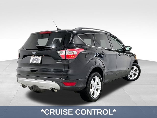 Used 2018 Ford Escape SE AWD/4WD image 7