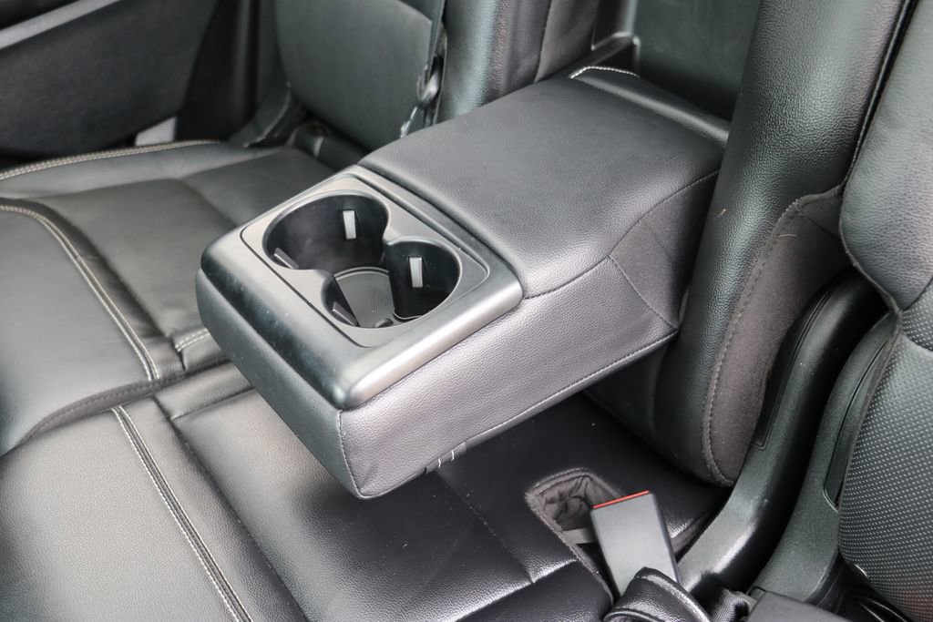 Used 2021 Ford Explorer ST w/ ST Street Pack image 26