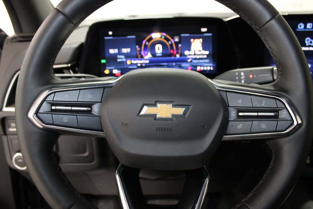 Used 2025 Chevrolet Tahoe Premier RWD image 36