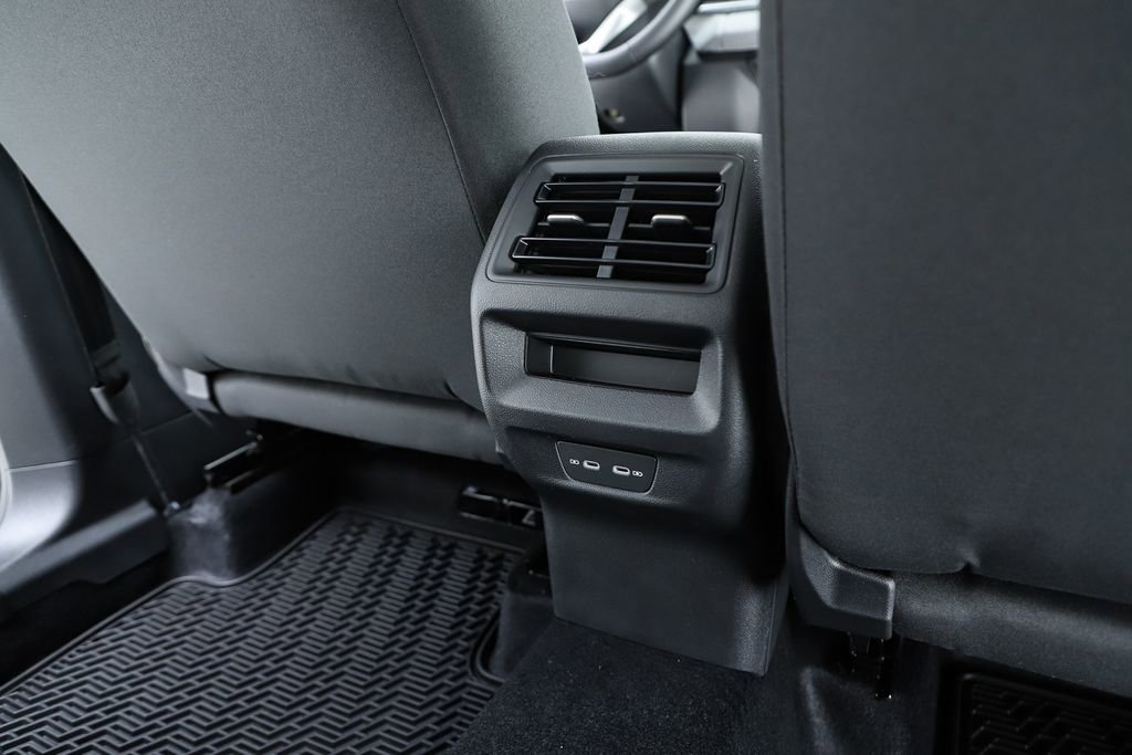 New 2026 Volkswagen Tiguan S image 37