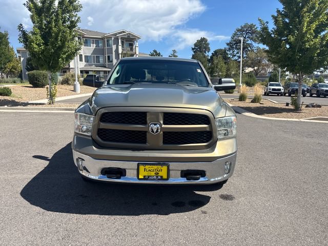 Used 2014 RAM 1500 Outdoorsman AWD/4WD image 8