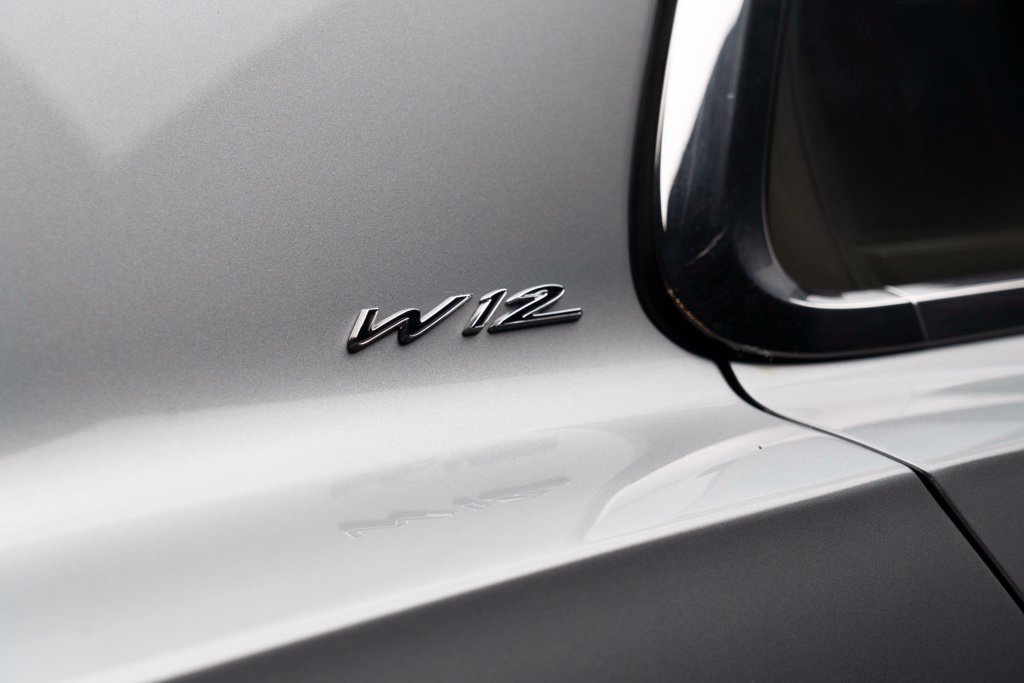 Used 2014 Bentley Flying Spur W12 AWD/4WD image 66