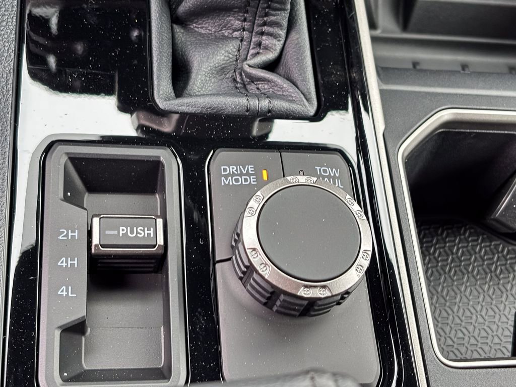 New 2026 Toyota Tundra SR5 image 20