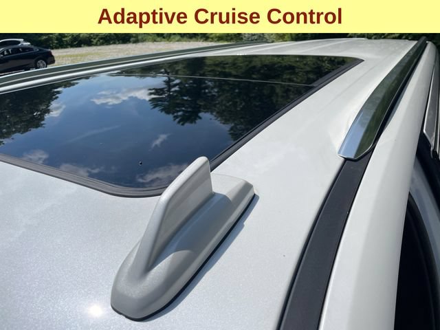 Certified 2024 Cadillac Escalade ESV Premium Luxury AWD/4WD image 9