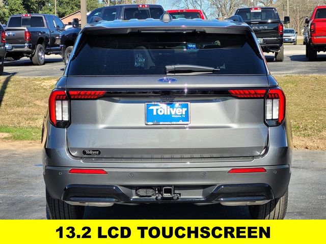 New 2026 Ford Explorer ST-Line image 5