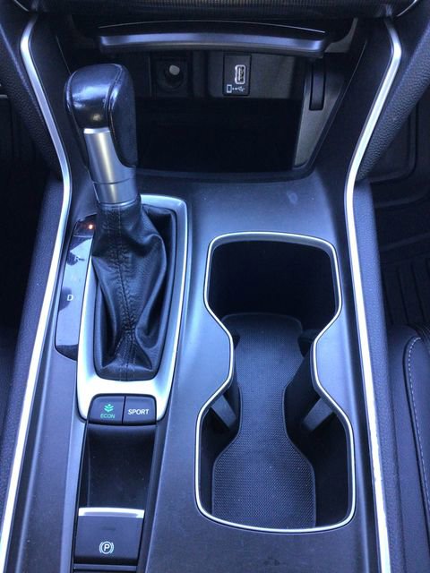 Used 2022 Honda Accord Sport image 31