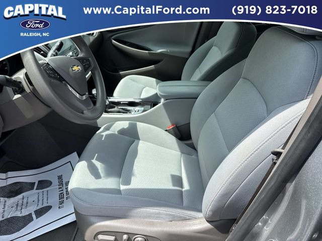 Used 2024 Chevrolet Malibu LT FWD image 19