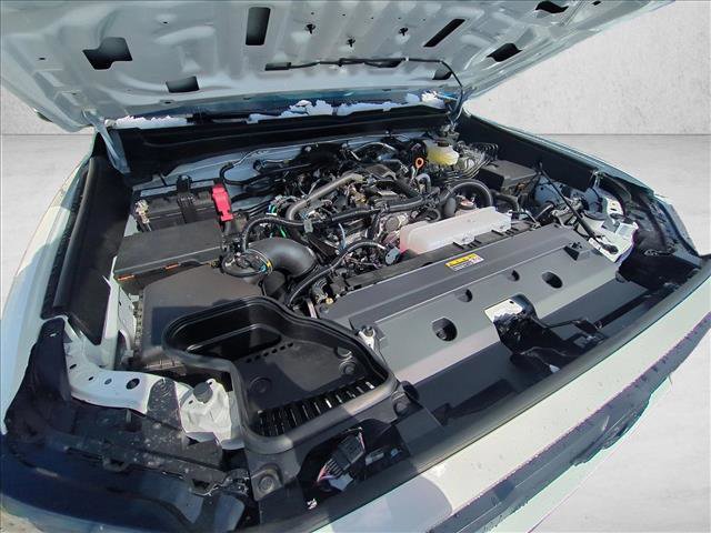 New 2026 Toyota Tacoma TRD Sport image 26