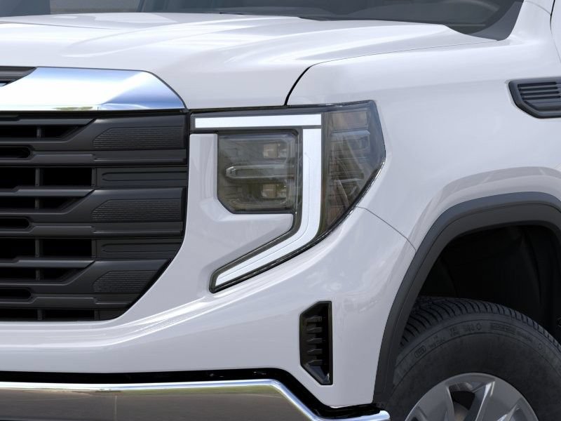 New 2026 GMC Sierra 1500 Pro w/ Pro Value Package AWD/4WD image 11