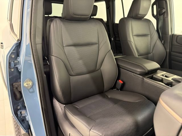 Used 2025 Toyota Land Cruiser w/ Premium Package AWD/4WD image 19
