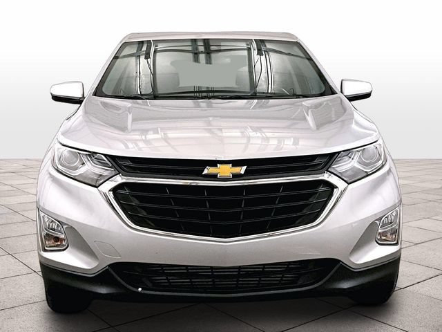 Used 2021 Chevrolet Equinox LT FWD image 3