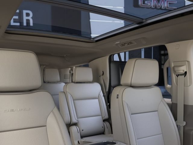New 2026 GMC Yukon Denali w/ Denali Reserve Package AWD/4WD image 24