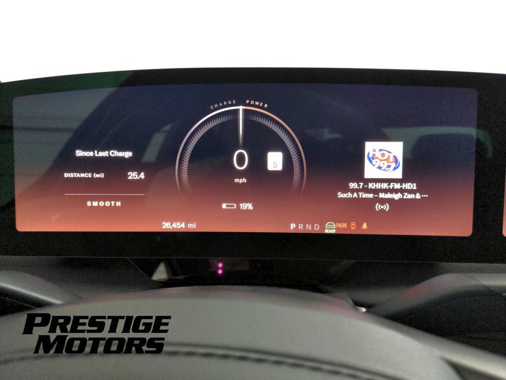 Used 2023 Lucid Air Touring AWD/4WD image 16