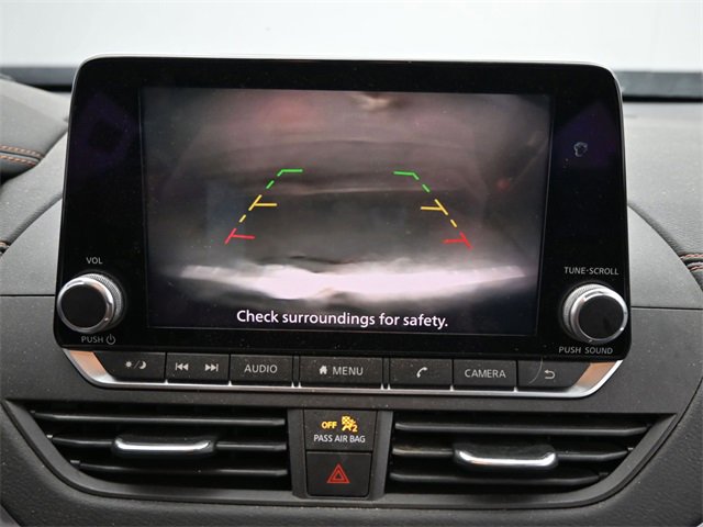 Used 2021 Nissan Altima 2.0 SR image 18