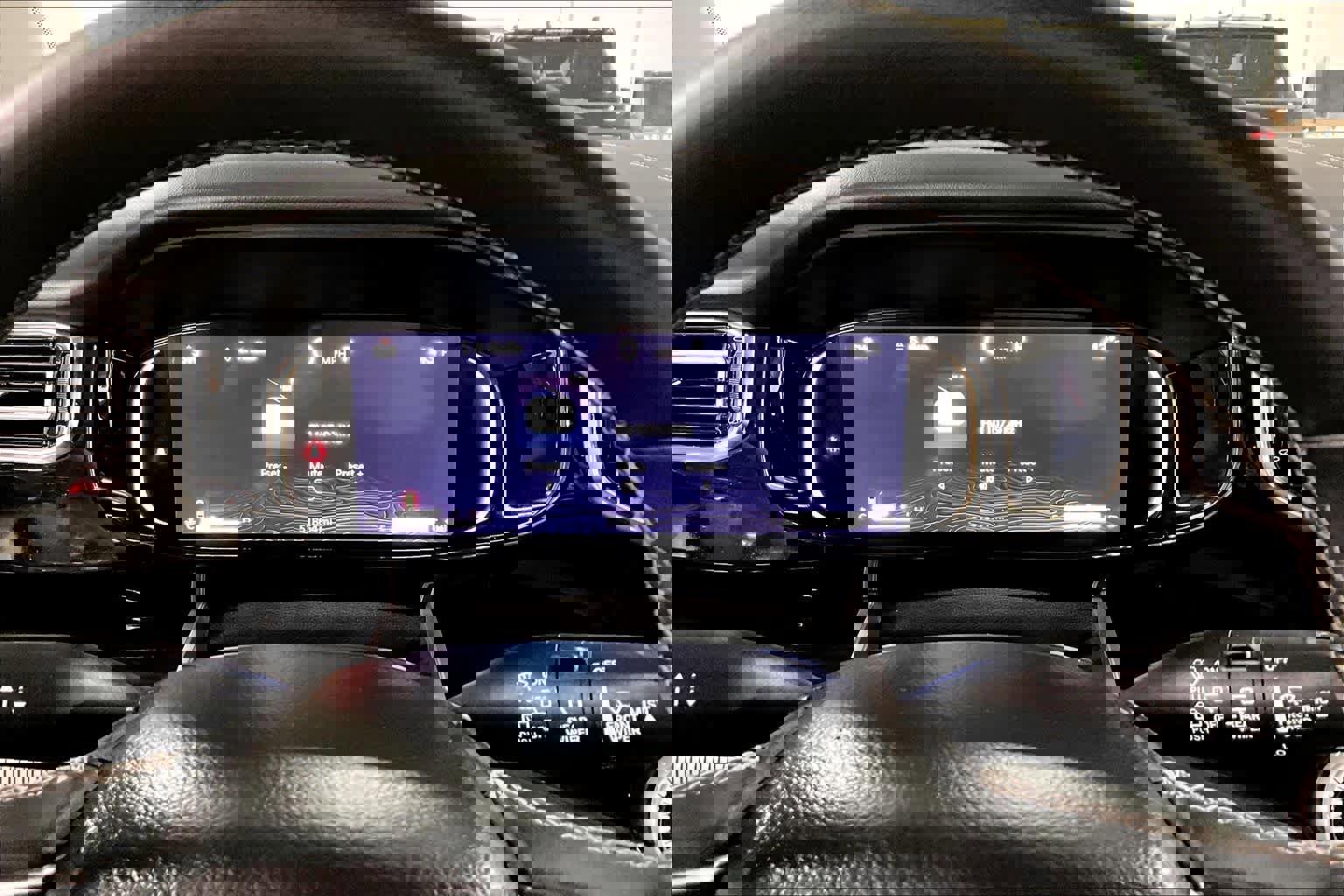 Used 2022 Jeep Wagoneer Series I w/ Premium Group I image 26