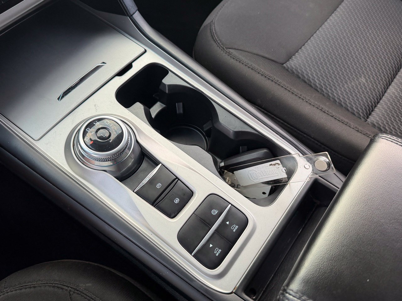 Used 2022 Ford Explorer XLT RWD image 19