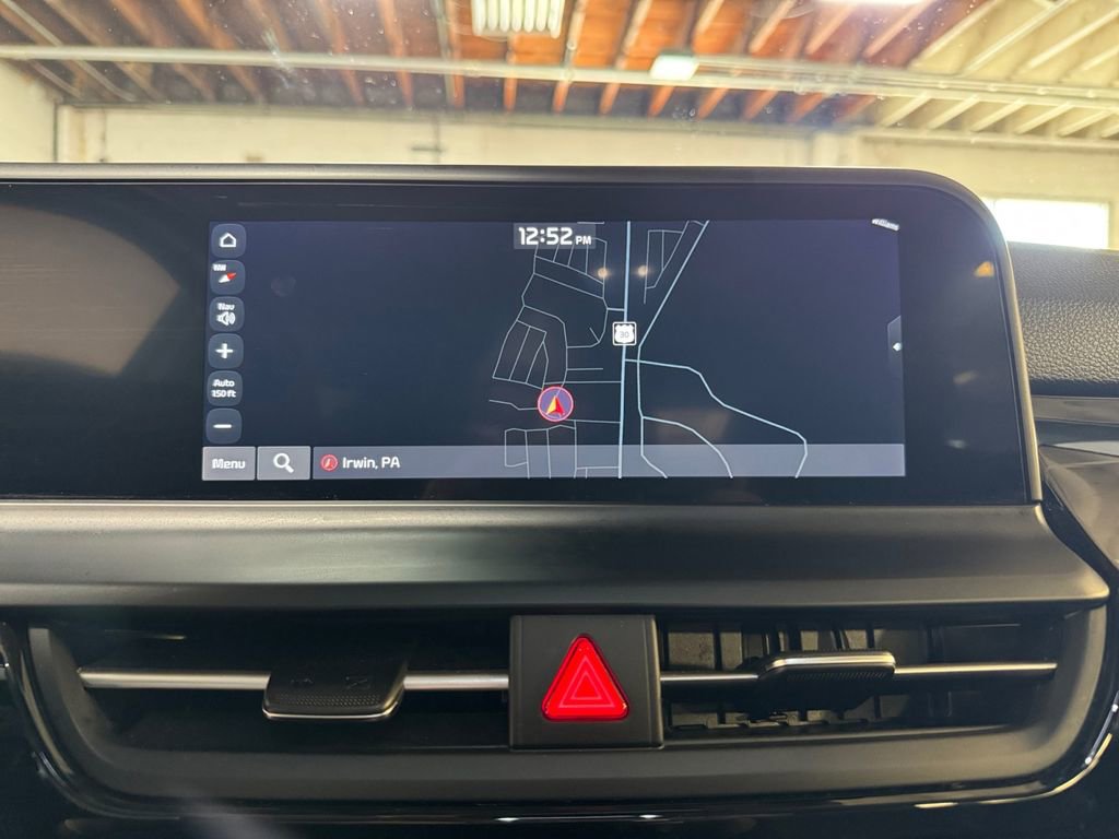 Certified 2024 Kia Seltos X-Line image 19