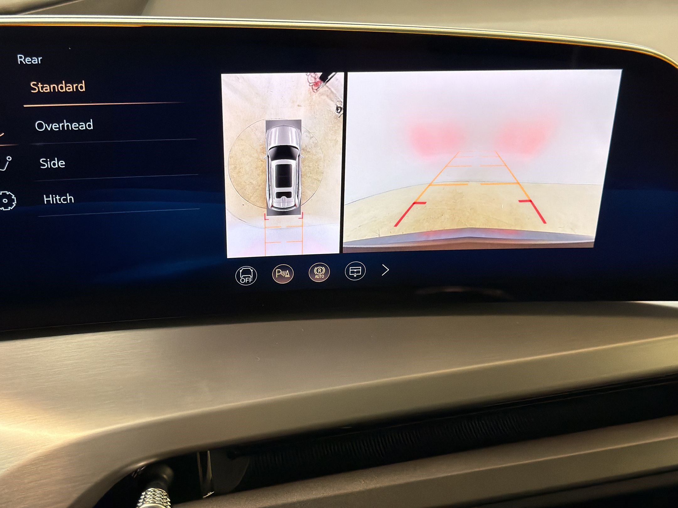 New 2027 Cadillac Vistiq Sport AWD/4WD image 21