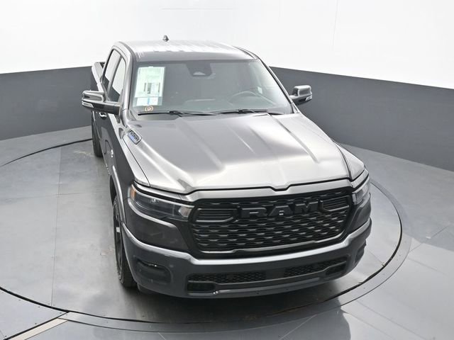 New 2026 RAM 1500 Big Horn image 54