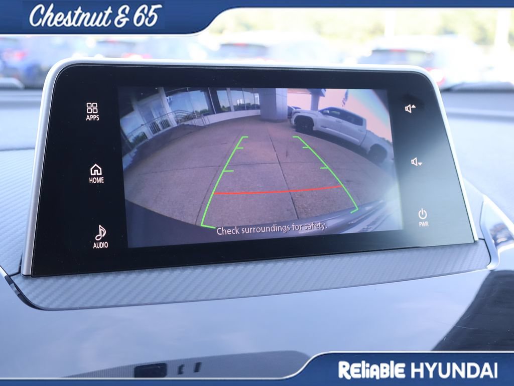 Used 2019 Mitsubishi Eclipse Cross AWD image 32
