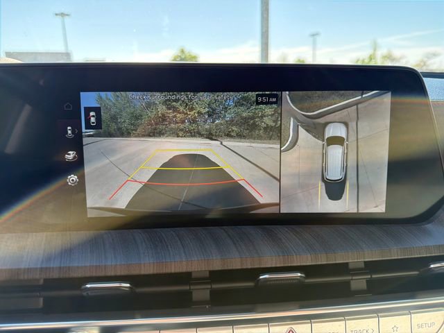 Used 2023 Kia Telluride SX Prestige AWD/4WD image 23