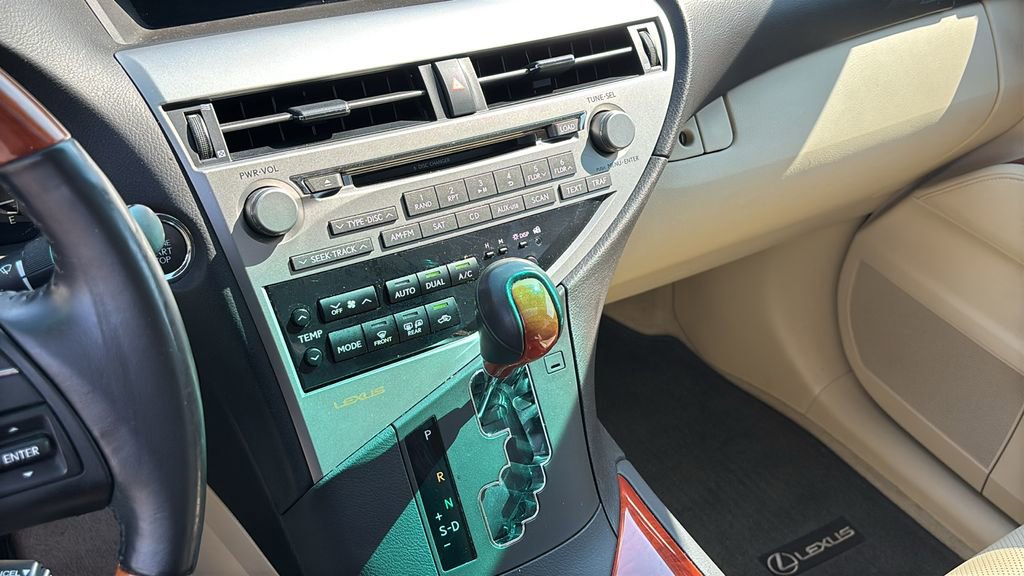 Used 2011 Lexus RX 350 AWD w/ Premium Pkg image 20