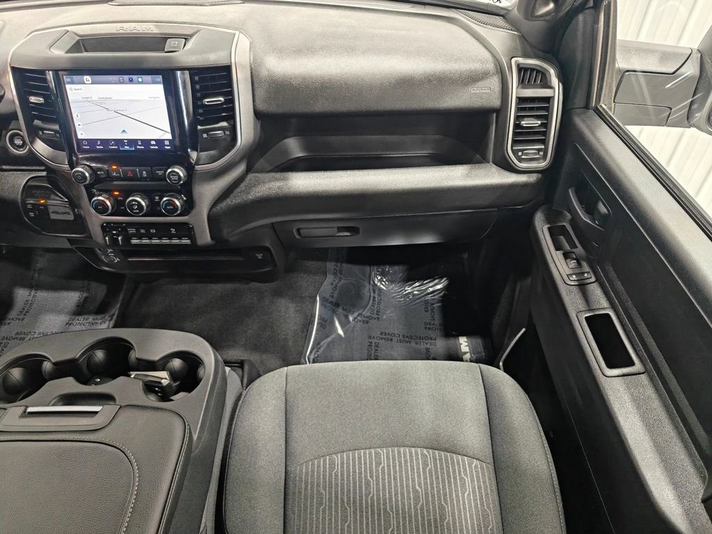 Used 2024 RAM 3500 Tradesman w/ Safety Group image 27