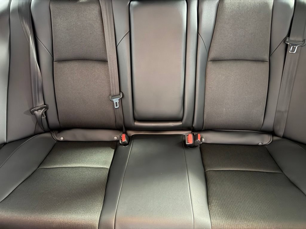 Used 2021 Honda Accord Sport image 18