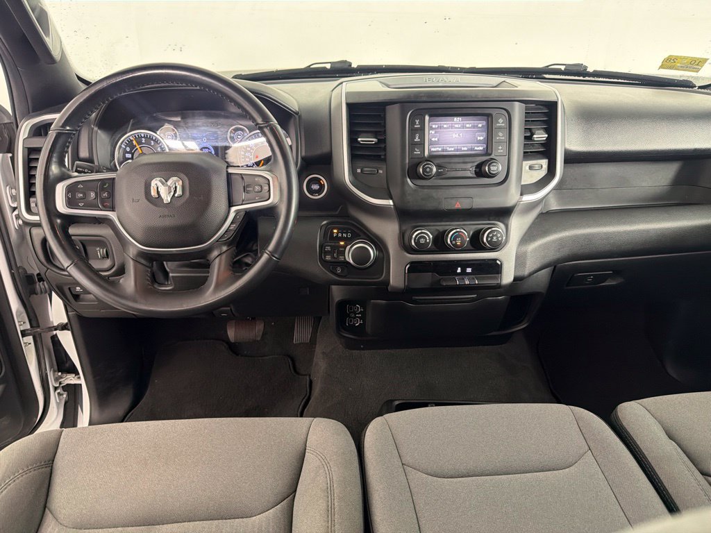 Used 2022 RAM 1500 Big Horn AWD/4WD image 26