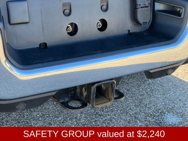 Used 2024 RAM 3500 Laramie w/ Safety Group image 14