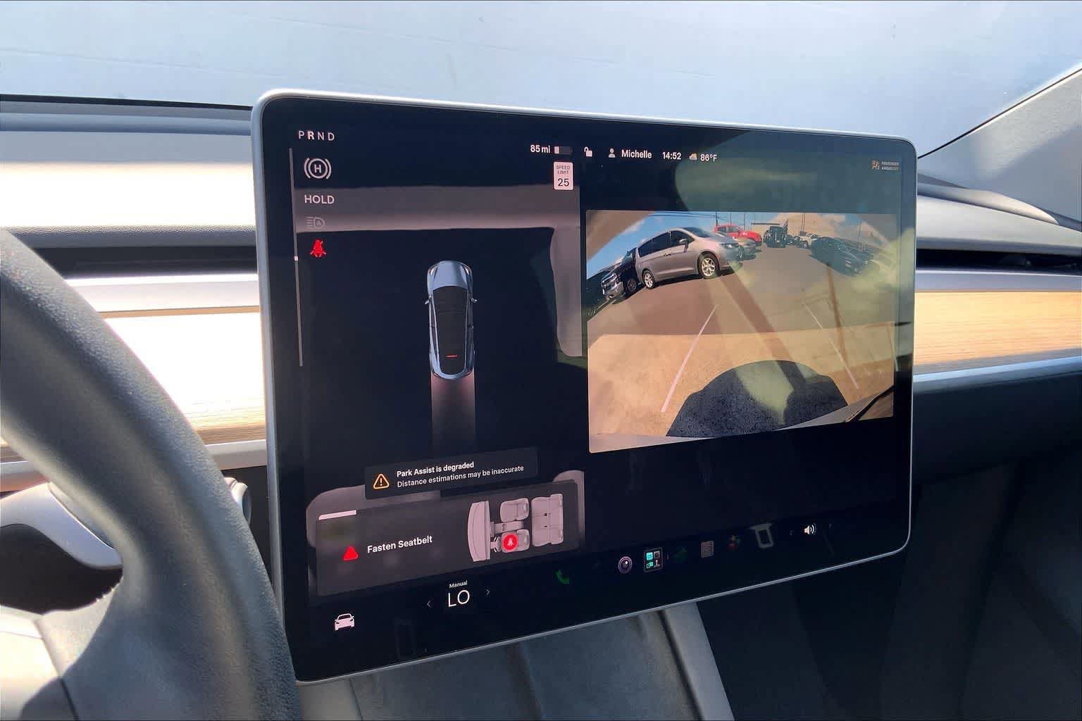 Used 2023 Tesla Model Y Long Range AWD/4WD image 26