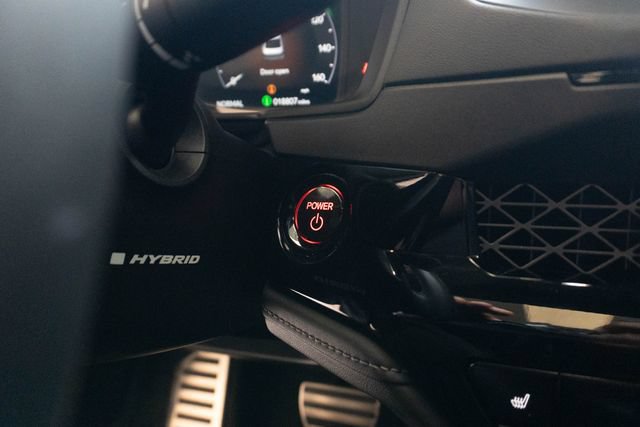 Used 2024 Honda Accord Sport image 27