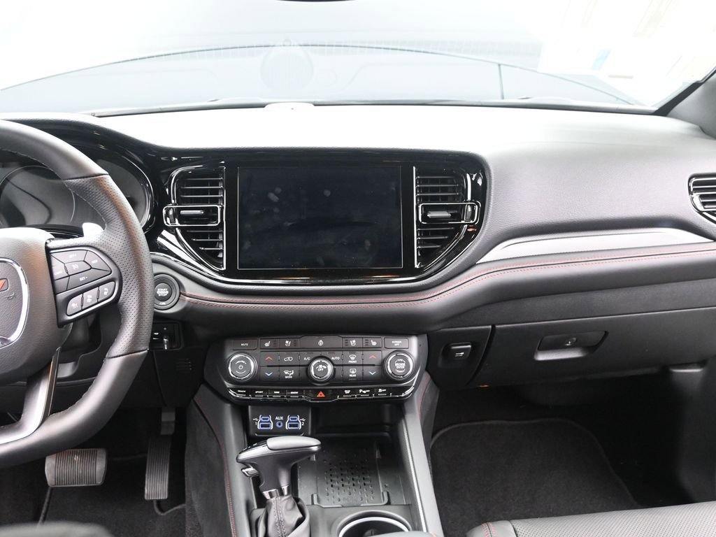 New 2026 Dodge Durango GT image 26