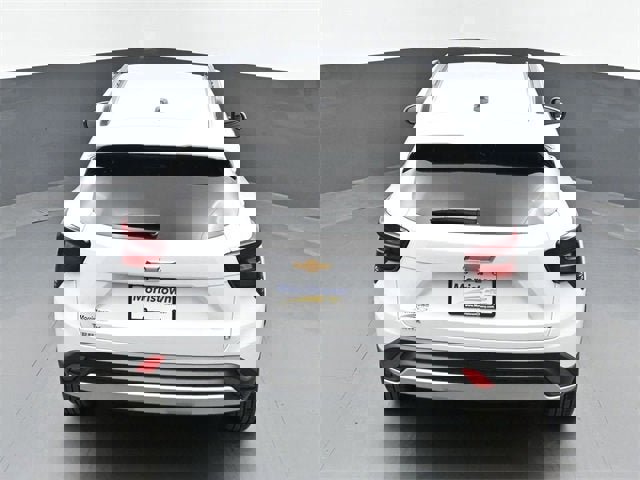 New 2026 Chevrolet Trax LT image 37