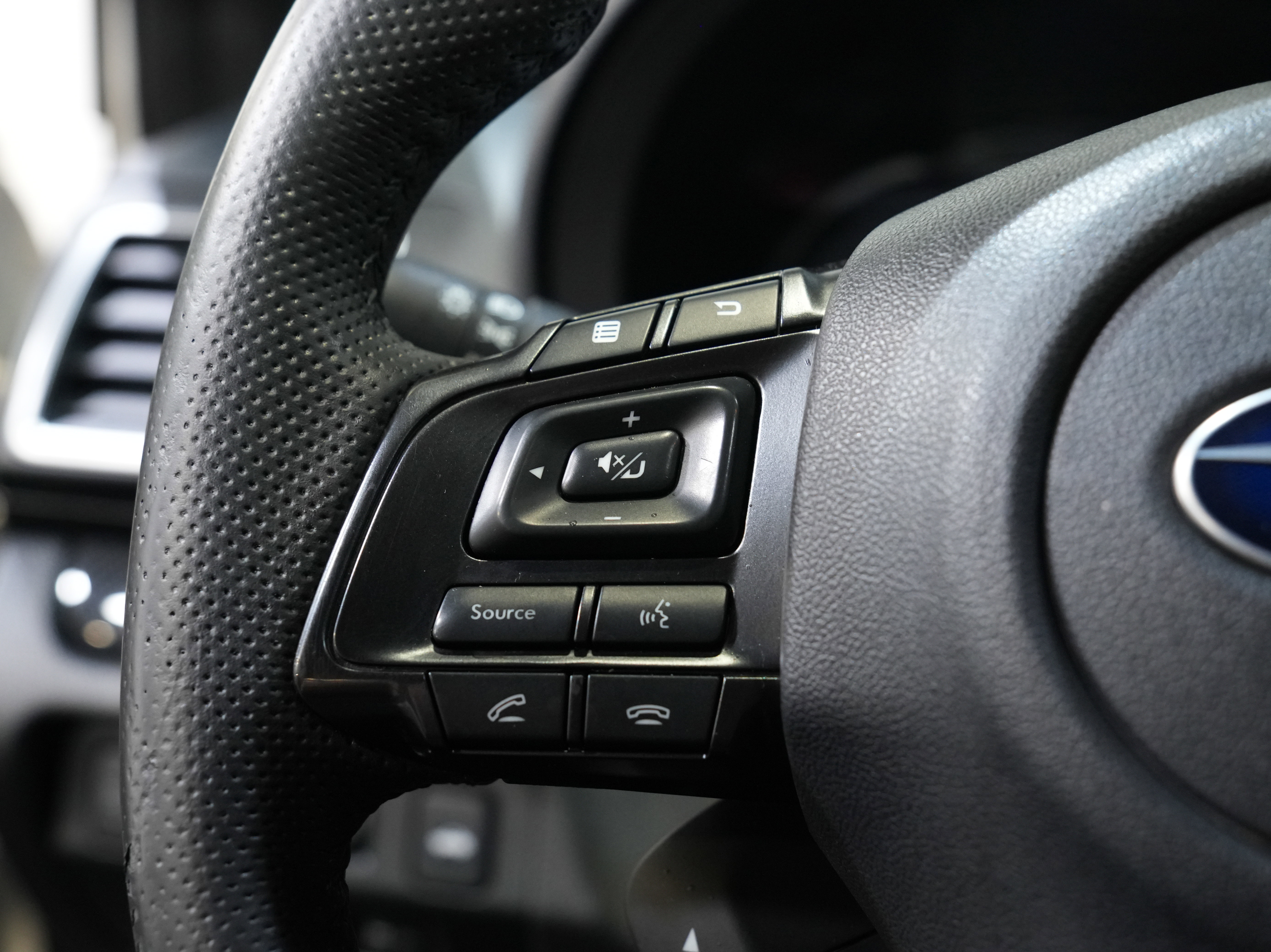 Used 2017 Subaru WRX STI Limited image 42