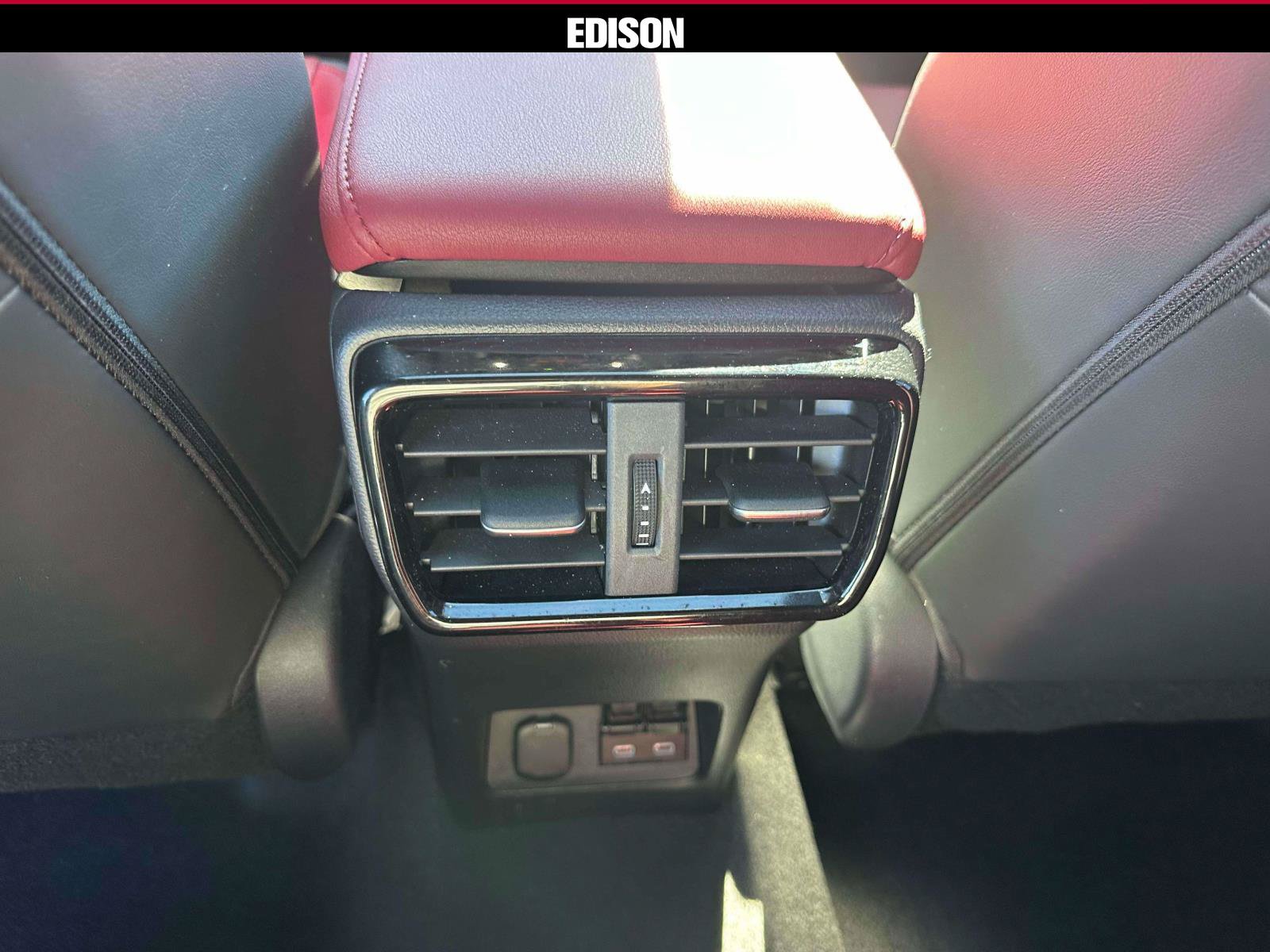 Used 2025 Lexus NX 350 AWD w/ Accessory Package (2T) image 11