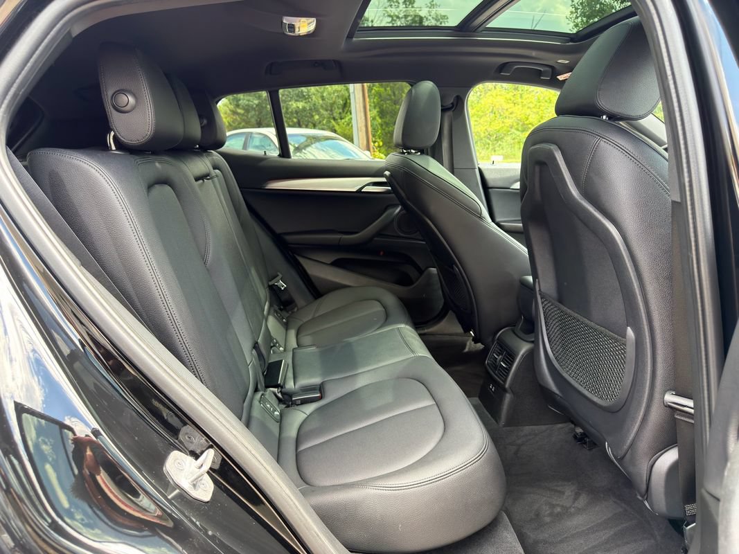 Used 2019 BMW X2 xDrive28i w/ Convenience Package AWD/4WD image 35